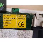 Freelander 1 km saat YWY100460 dizel