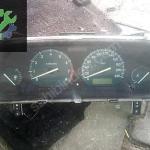 Freelander 1 km saati Benzinli
