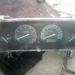 Freelander 1 km saati Benzinli