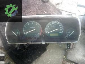 Freelander 1 km saati Benzinli