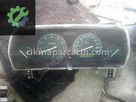 Land Rover Freelander Gösterge çıkma parça