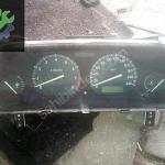 Freelander 1 km saati Benzinli