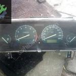 Freelander 1 km saati Benzinli