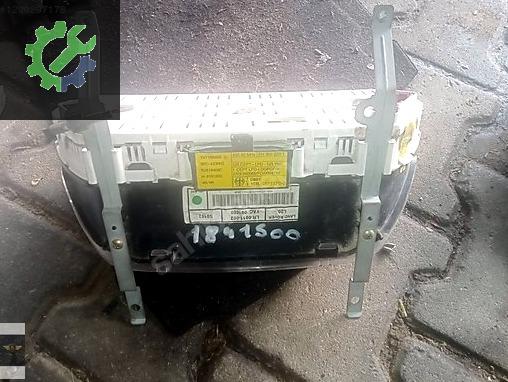 Freelander 1 km saati Benzinli