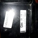 Freelander 1 motor beyni 2A395903