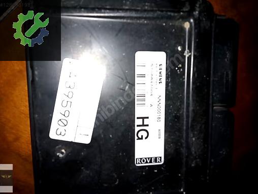 Freelander 1 motor beyni 2A395903
