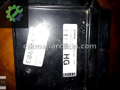 Land Rover Freelander Motor Beyni 2A395903 çıkma parça