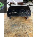 Freelander 1 td4 otomatik km saat yac500360