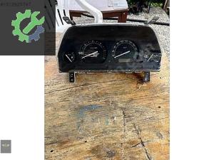 Freelander 1 td4 otomatik km saat yac500360
