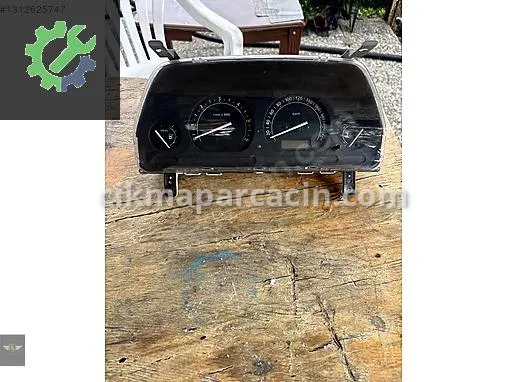 Land Rover Freelander Gösterge YAC500360 çıkma parça