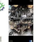Land Rover Freelander Çıkma Motor Komple