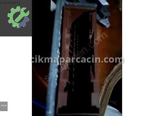 Land Rover Freelander Beyin YWC000610 çıkma parça