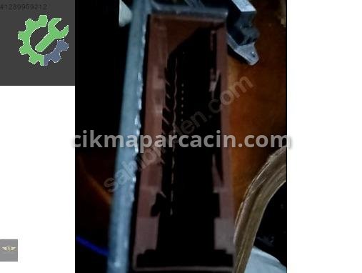 Land Rover Freelander Beyin YWC000610 çıkma parça