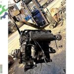 Land Rover Freelander Orijinal Çıkma Motor Komple