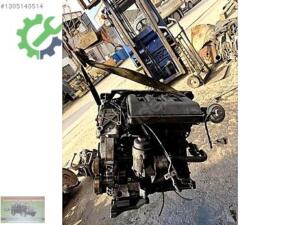 Land Rover Freelander Orijinal Çıkma Motor Komple