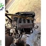 Land Rover Freelander Orijinal Çıkma Motor Komple
