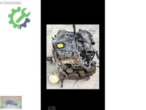 Motor Komple Land Rover Freelander Çıkma (2. Adet)