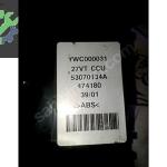 Freelander beyin YWC000031