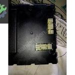 Freelander beyin YWC000031