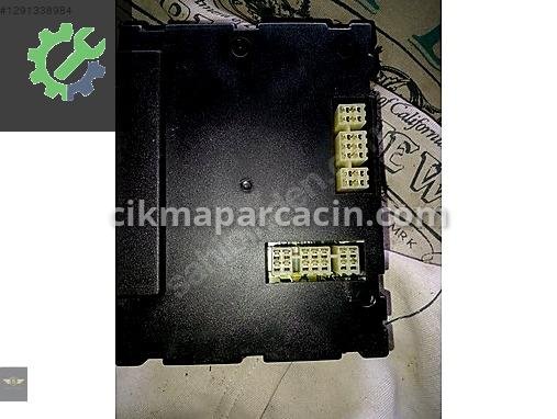 Land Rover Freelander Beyin YWC000031 çıkma parça