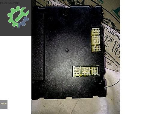 Freelander beyin YWC000031