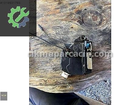 Land Rover Freelander Kapı Kilidi çıkma parça