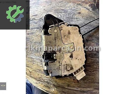 Land Rover Freelander Kapı Kilidi çıkma parça