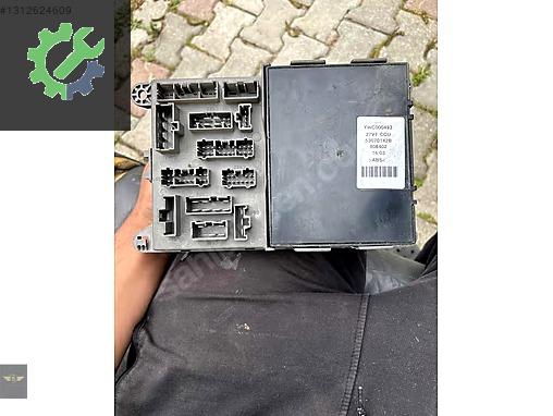 Freelander bir sigorta kutusu T4 otomatik YWC 000 493
