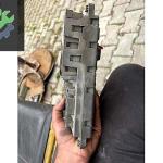 Freelander bir sigorta kutusu T4 otomatik YWC 000 493