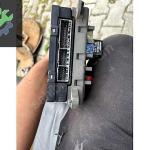 Freelander bir sigorta kutusu T4 otomatik YWC 000 493