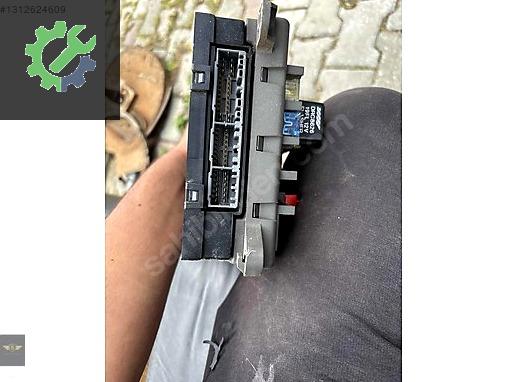 Freelander bir sigorta kutusu T4 otomatik YWC 000 493