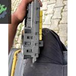 Freelander bir sigorta kutusu T4 otomatik YWC 000 493