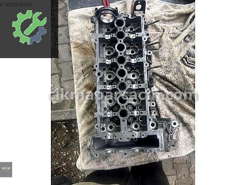 Land Rover Freelander Silindir Kapak 2247038 çıkma parça