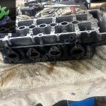 Freelander bir silindir kapağı 2247038 11