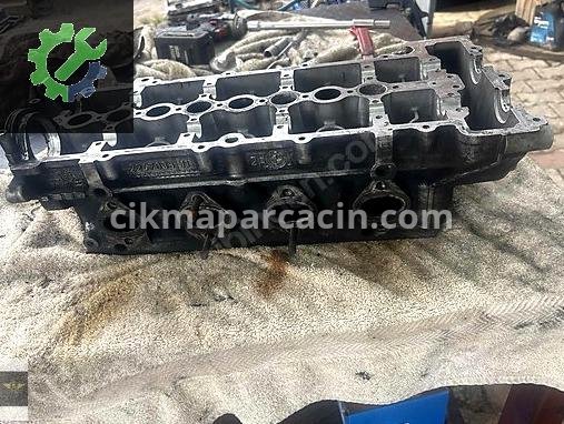 Land Rover Freelander Silindir Kapak 2247038 çıkma parça