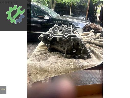 Freelander bir silindir kapağı 2247038 11