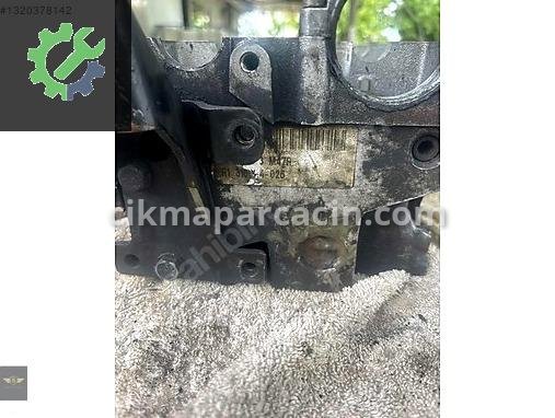 Land Rover Freelander Silindir Kapak 2247038 çıkma parça