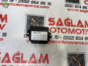 Volkswagen Tiguan Beyni 7N0919475A Sökme Çıkma