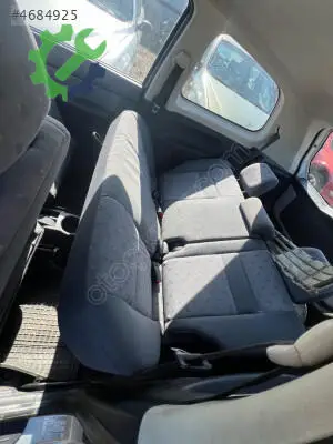 Hyundai Getz Torpido çıkma parça