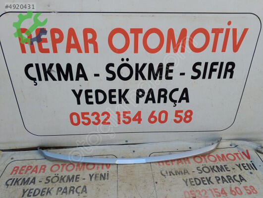 Diğer 8K0953502BC çıkma parça