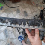 BMW 5 Serisi Çıkma Panjur 18801310