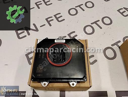 Plymouth Laser Far Beyni 63118491415 çıkma parça