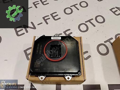 Plymouth Laser Far Beyni 63118491415 çıkma parça