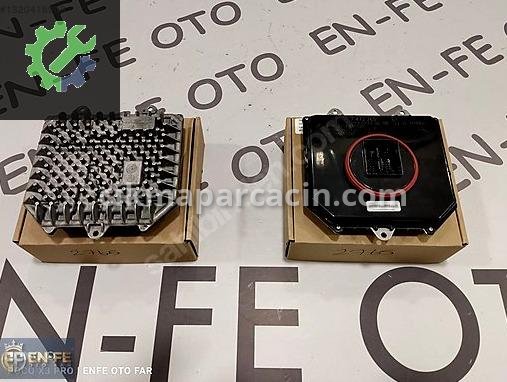 Plymouth Laser Far Beyni 63117472765 çıkma parça