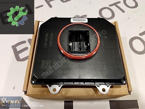 Plymouth Laser Far Beyni 63117439097 çıkma parça
