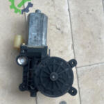 Smart Fortwo 1997-2009 Çıkma Cam Motoru