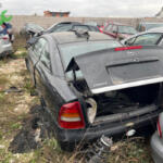 Opel Vectra Çıkma Tavan Sacı