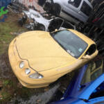 Fiat Coupe 1996-2014 Çıkma Stop