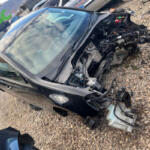 Volkswagen Golf Çıkma Sigorta Kutusu