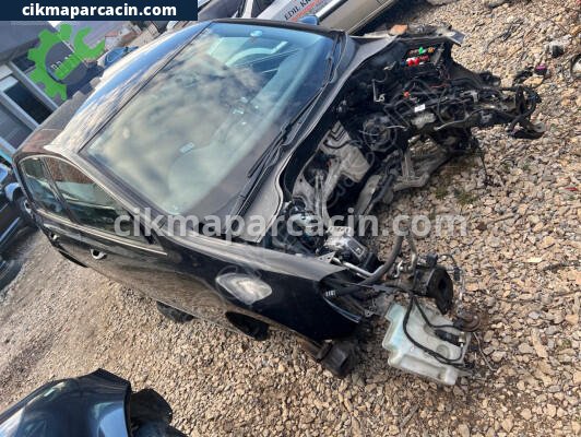 Volkswagen Golf Sigorta Kutusu çıkma parça